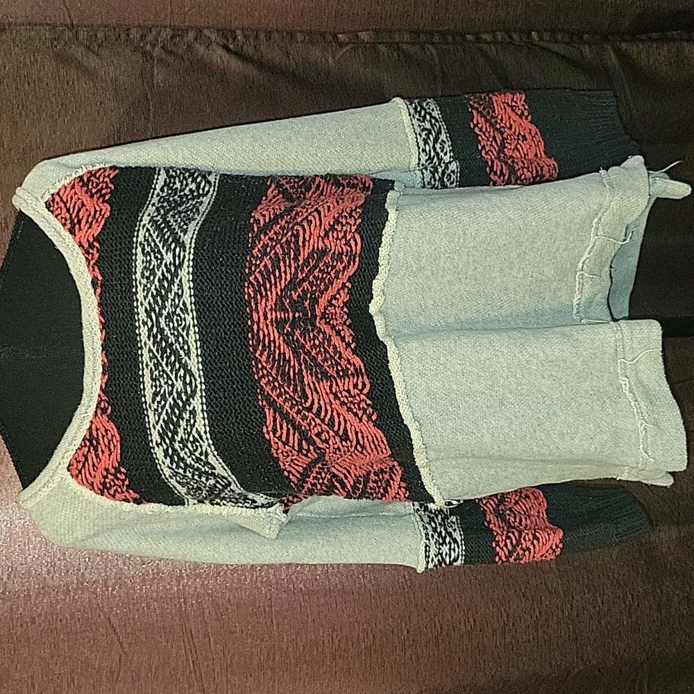 Free People Sweatshirt